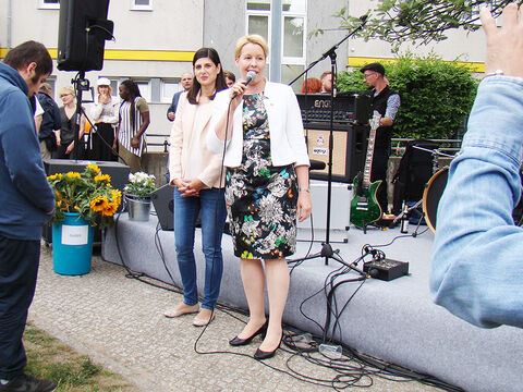 Partnervermittlung senioren berlin