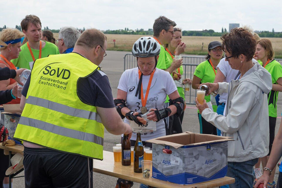 inklusionslauf tempelhofer felder