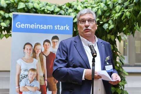 Partnervermittlung senioren berlin