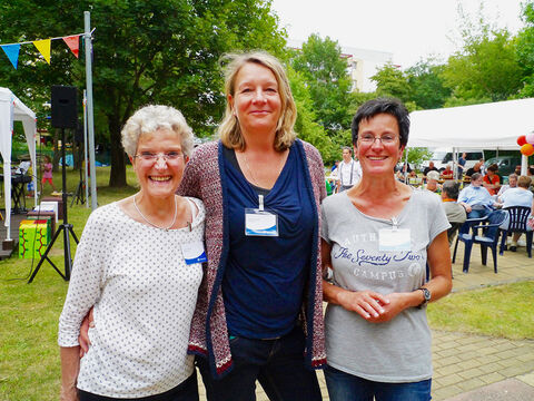 Partnervermittlung petra at