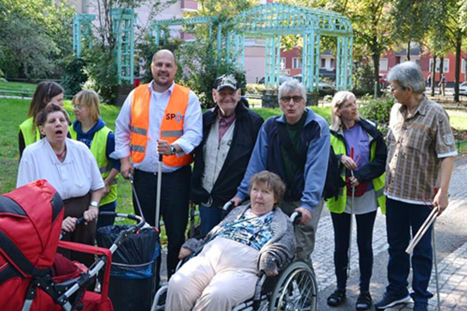 Partnervermittlung lebenshilfe